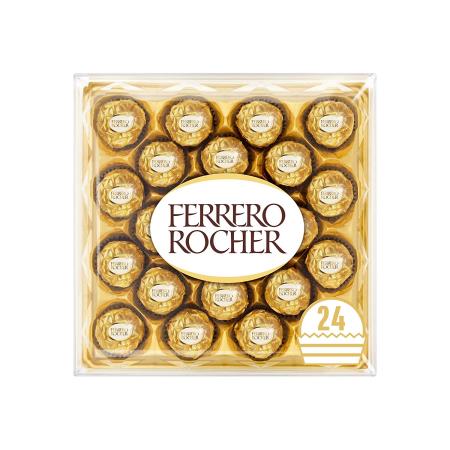 Ferrero Rocher 24 pieces